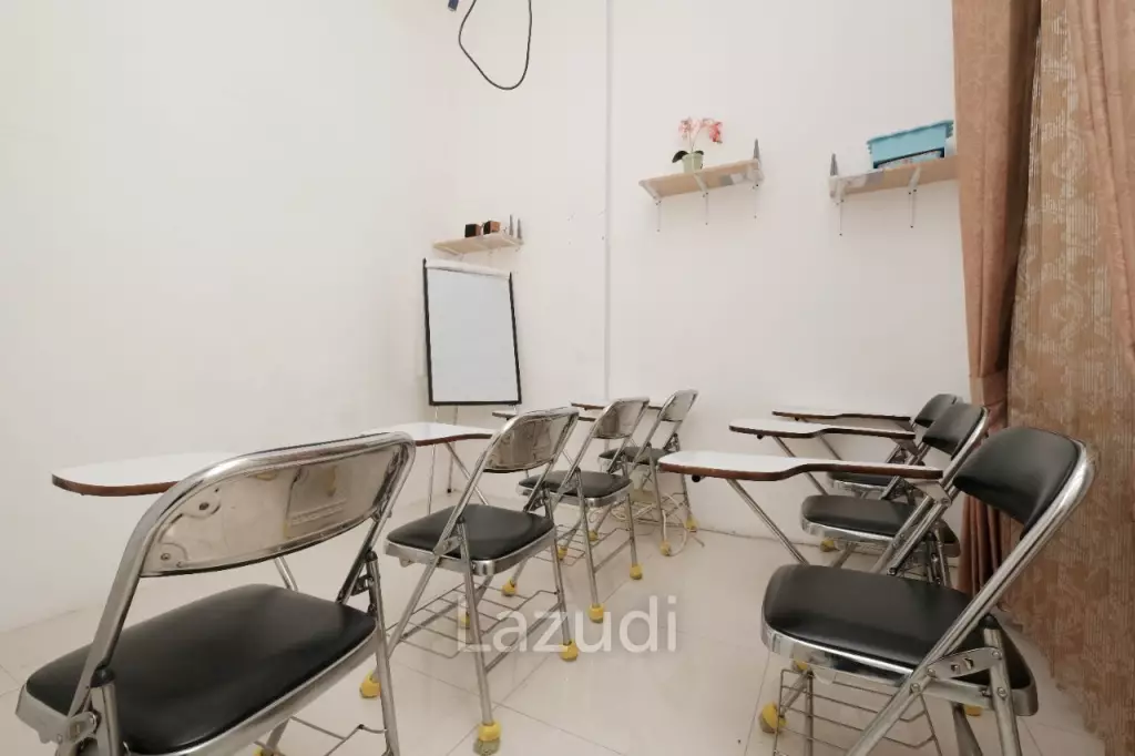 Sewa Ruang Kantor Bulanan di MERR Ir Soekarno Kota Surabaya Dekat STIKOM, Apartemen Gunawangsa