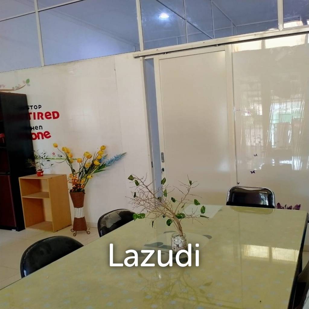 Sewa Ruang Kantor Bulanan di MERR Ir Soekarno Kota Surabaya Dekat STIKOM, Apartemen Gunawangsa