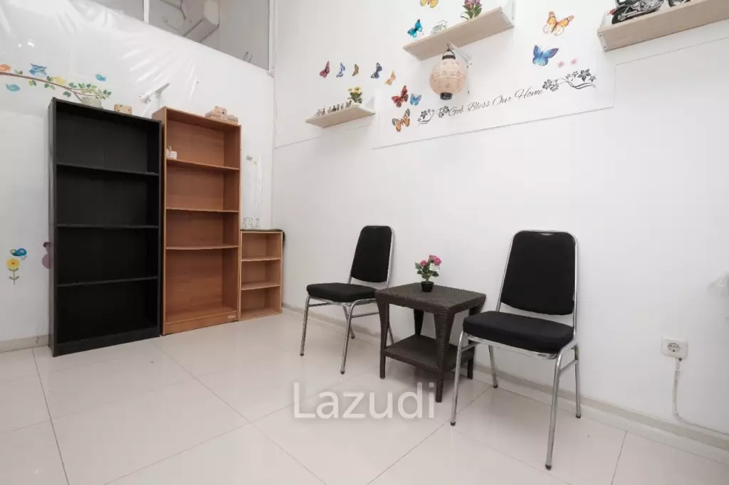 Sewa Ruang Kantor Bulanan di MERR Ir Soekarno Kota Surabaya Dekat STIKOM, Apartemen Gunawangsa