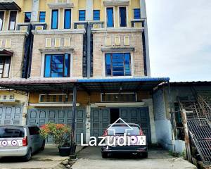 Jual Ruko di Kota Medan Dekat RSUD Pirngadi Medan, Universitas Medan, Medan Mall, Stasiun Medan