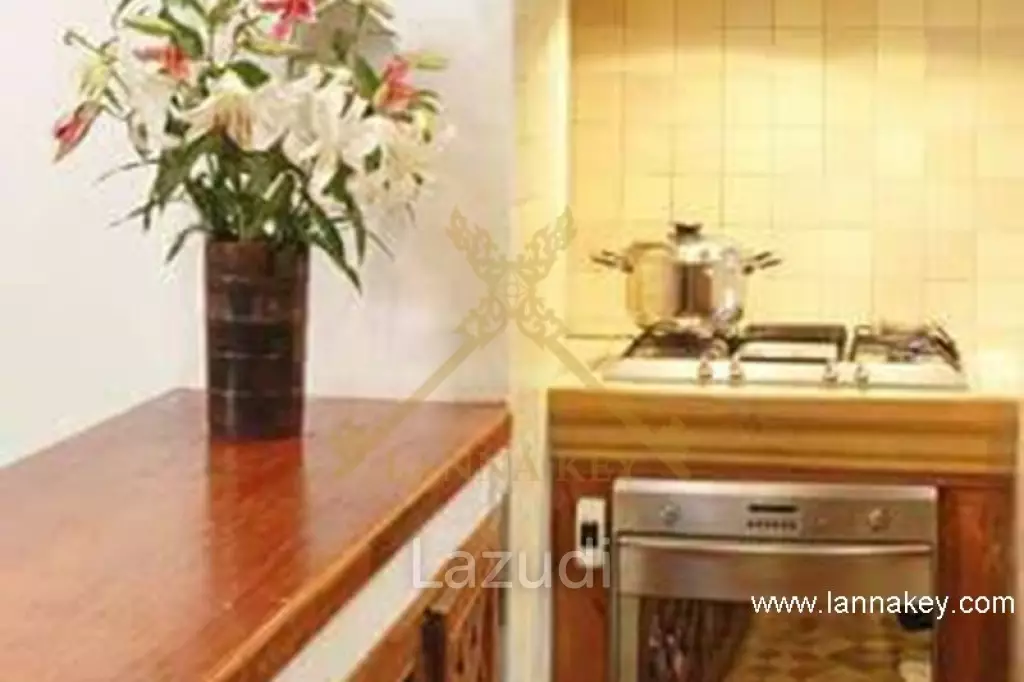 Lanna style Villas for sale