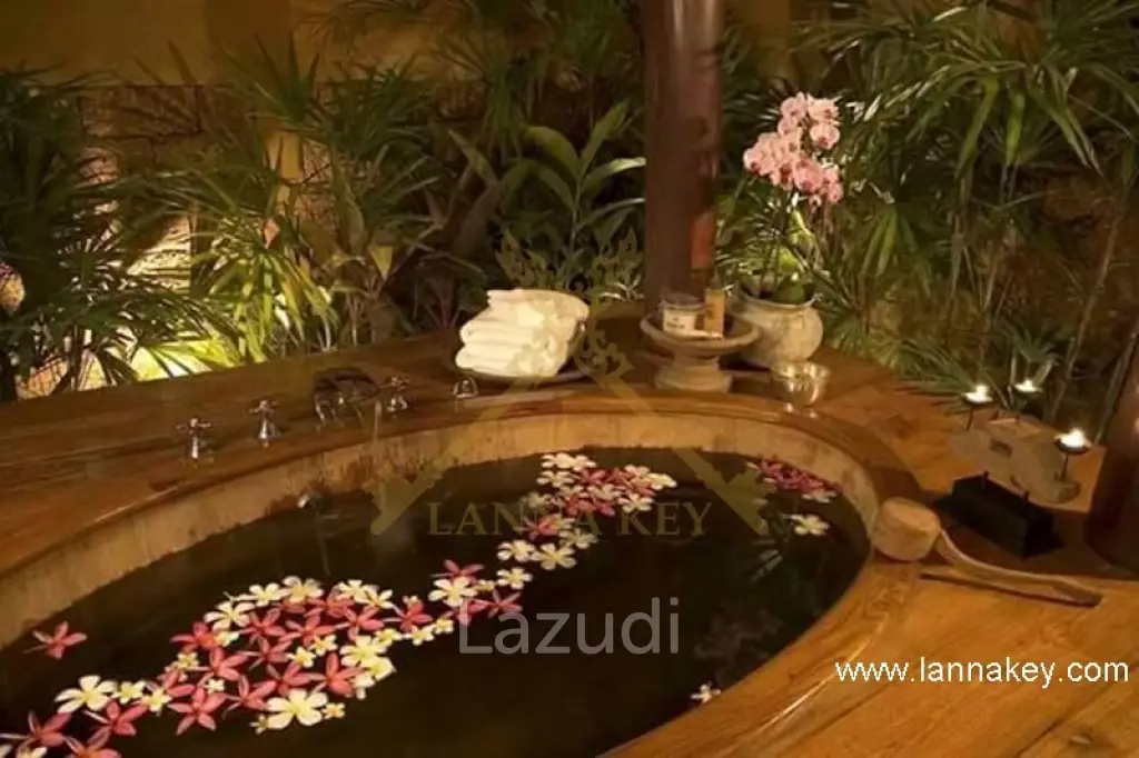 Lanna style Villas for sale