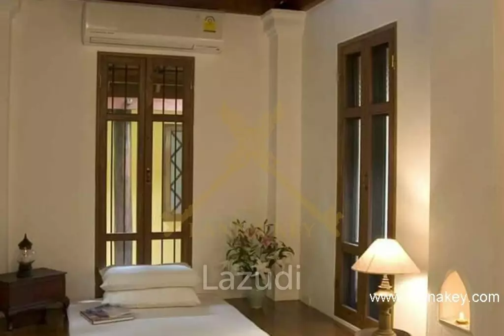 Lanna style Villas for sale