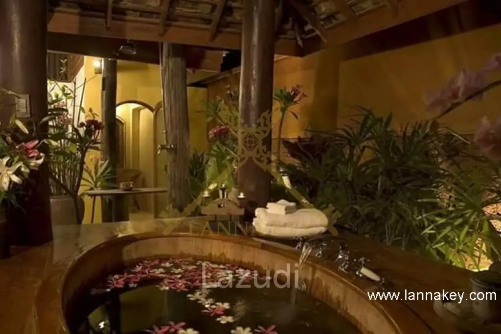 Lanna style Villas for sale