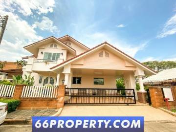 6 Bedrooms House for Sale at Lanna Tara.-*HD514