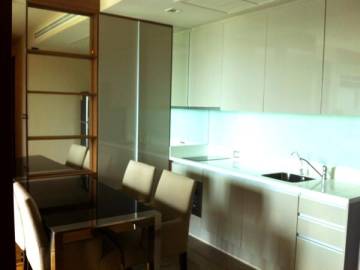 2 bedroom condo for sale at The Address Asoke