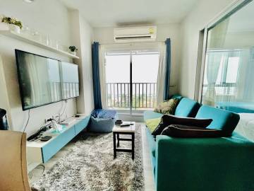 Centric sea pattaya 1 Br FQ for sale
