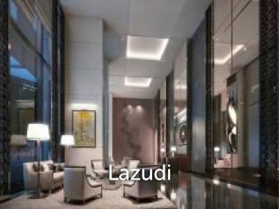 5 bed 499.68 SQM, Four Seasons Private Residences Bangkok