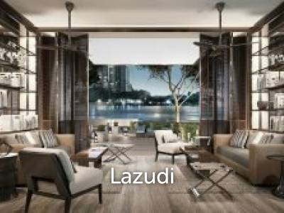 5 bed 499.68 SQM, Four Seasons Private Residences Bangkok