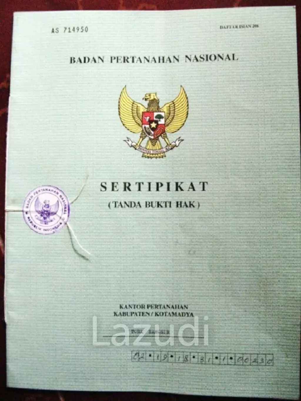 Iklan ini sudah dihapus dan tidak akan pernah kami pasang lagi SELAMANYA