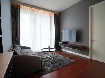 48 Sqm 1 Bed 1 Bath Condo For Rent