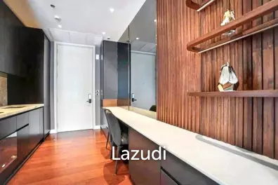 1 Bed 1 Bath 48 SQ.M KHUN by YOO