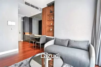 1 Bed 1 Bath 48 SQ.M KHUN by YOO
