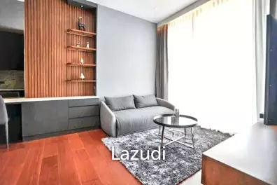 1 Bed 1 Bath 48 SQ.M KHUN by YOO