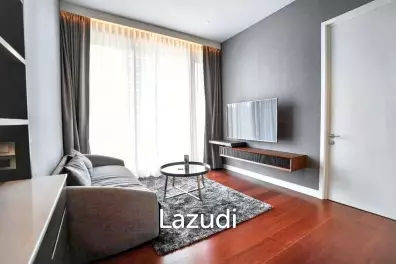 1 Bed 1 Bath 48 SQ.M KHUN by YOO