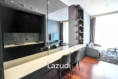 1 Bed 1 Bath 48 SQ.M KHUN by YOO