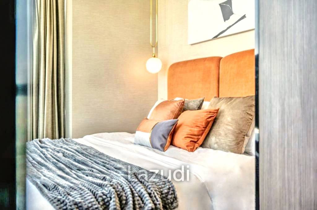 2 Bed 2 Bath 73 SQ.M The ESSE Sukhumvit 36