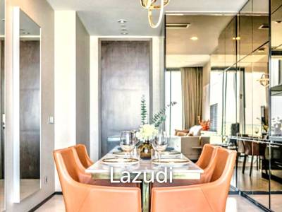 2 Bed 2 Bath 73 SQ.M The ESSE Sukhumvit 36