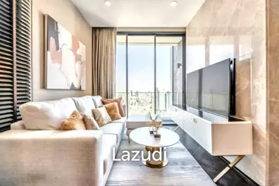 2 Bed 2 Bath 73 SQ.M The ESSE Sukhumvit 36