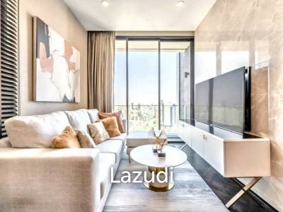 2 Bed 2 Bath 73 SQ.M The ESSE Sukhumvit 36