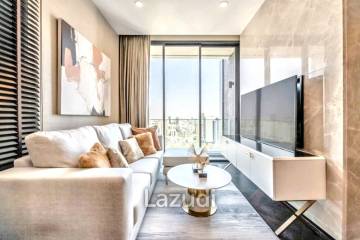 2 Bed 2 Bath 73 SQ.M The ESSE Sukhumvit 36