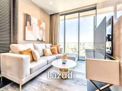 2 Bed 2 Bath 73 SQ.M The ESSE Sukhumvit 36