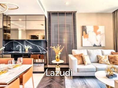 2 Bed 2 Bath 73 SQ.M The ESSE Sukhumvit 36