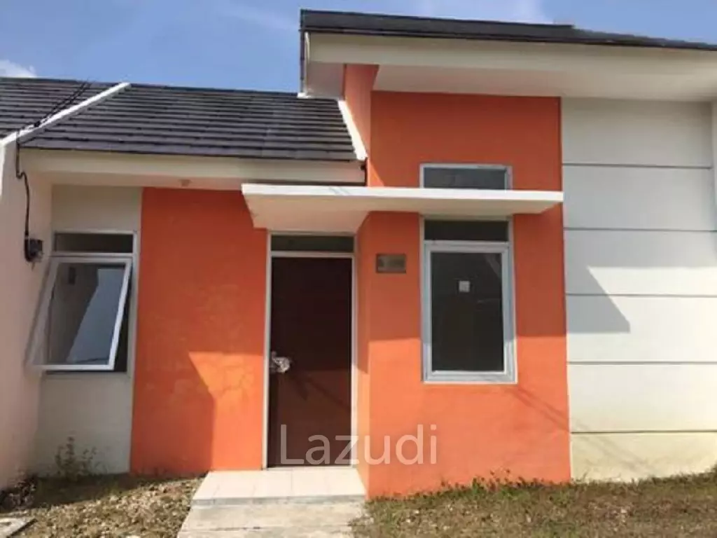 Jual Cepat Rumah Murah di Perumahan Citra Maja Raya Cluster Spring Wood Dekat Stasiun Maja