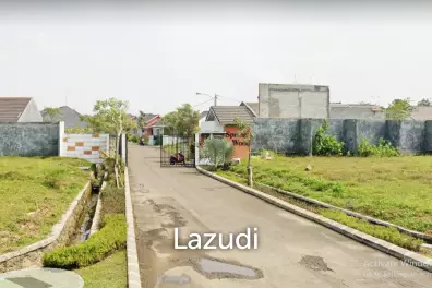 Jual Cepat Rumah Murah di Perumahan Citra Maja Raya Cluster Spring Wood Dekat Stasiun Maja