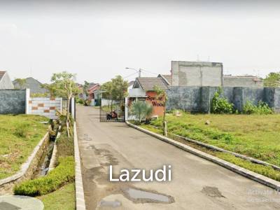 Jual Cepat Rumah Murah di Perumahan Citra Maja Raya Cluster Spring Wood Dekat Stasiun Maja
