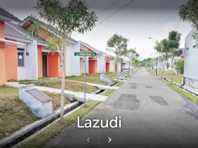 Jual Cepat Rumah Murah di Perumahan Citra Maja Raya Cluster Spring Wood Dekat Stasiun Maja