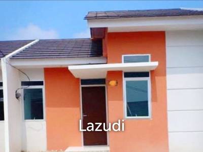 Jual Cepat Rumah Murah di Perumahan Citra Maja Raya Cluster Spring Wood Dekat Stasiun Maja