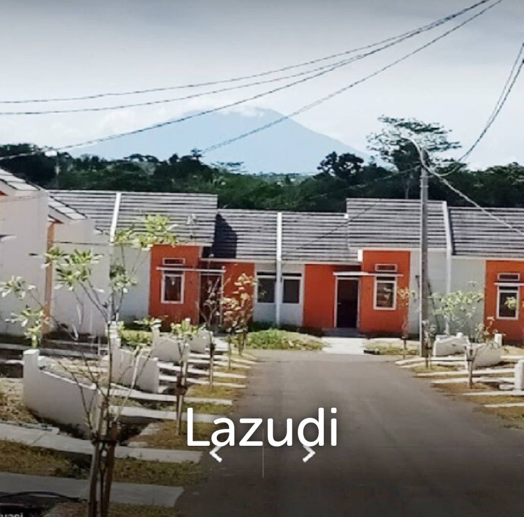 Jual Cepat Rumah Murah di Perumahan Citra Maja Raya Cluster Spring Wood Dekat Stasiun Maja