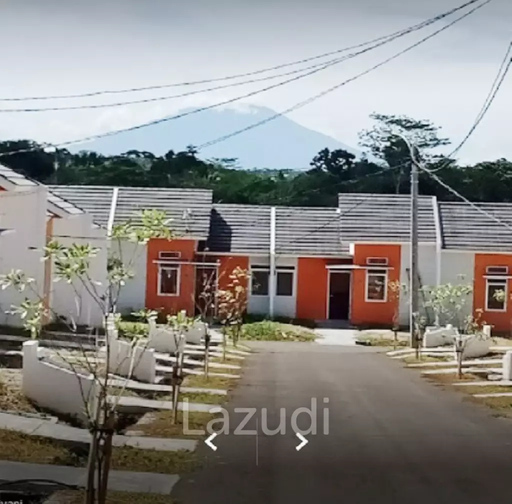 Jual Cepat Rumah Murah di Perumahan Citra Maja Raya Cluster Spring Wood Dekat Stasiun Maja