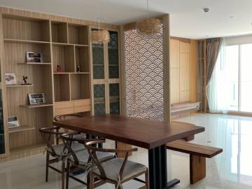 145 Sqm 3 Bed 3 Bath Condo For Rent & Sale
