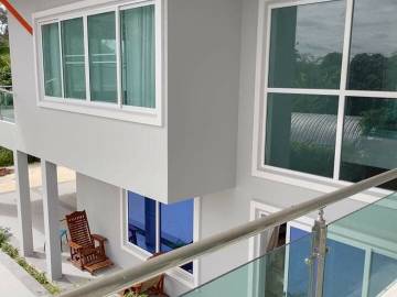Pool Villa 89 Plaza Nong Hoi
