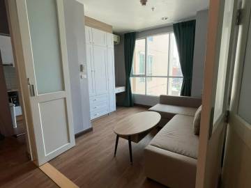 66 Sqm 2 Bed 2 Bath Condo For Rent