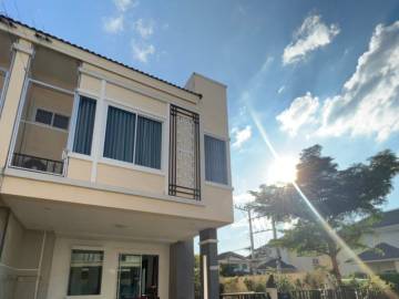 Diya Valley TownHome
