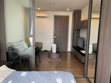 31 Sqm 1 Bed 1 Bath Condo For Rent