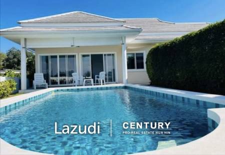 KAO TAO : Good value and quality 2 bed pool villa KAO TAO : Good value and quality 2 bed pool villa