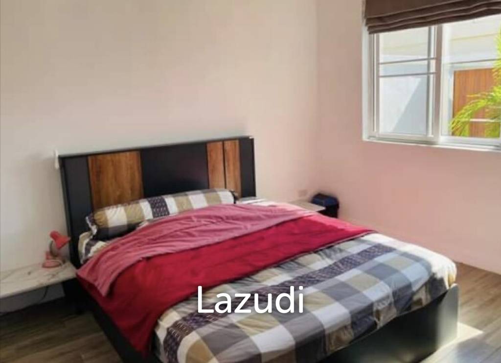 400 Sqm 2 Bed 2 Bath Villa For Sale