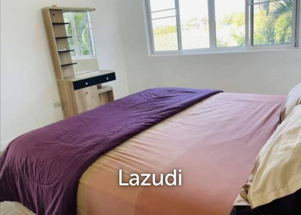 400 Sqm 2 Bed 2 Bath Villa For Sale