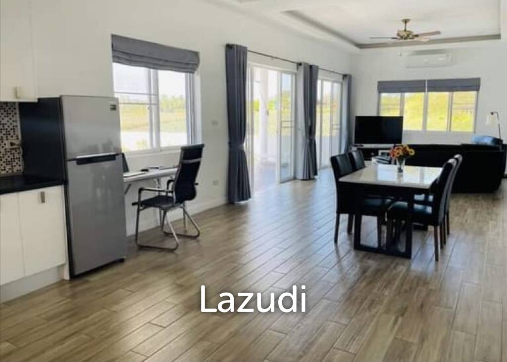 400 Sqm 2 Bed 2 Bath Villa For Sale