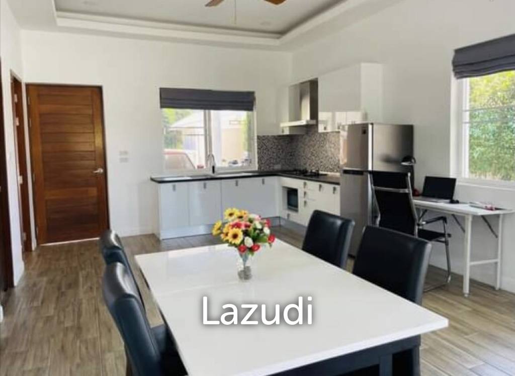 400 Sqm 2 Bed 2 Bath Villa For Sale