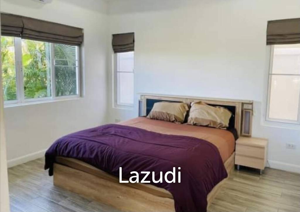 400 Sqm 2 Bed 2 Bath Villa For Sale