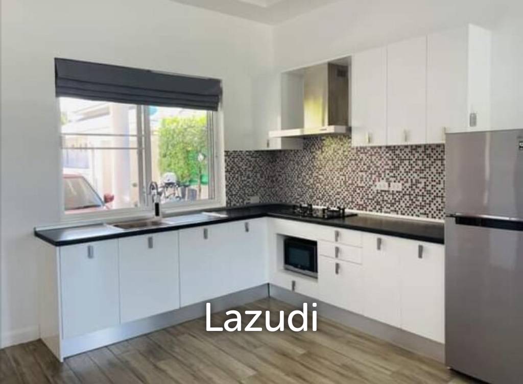 400 Sqm 2 Bed 2 Bath Villa For Sale