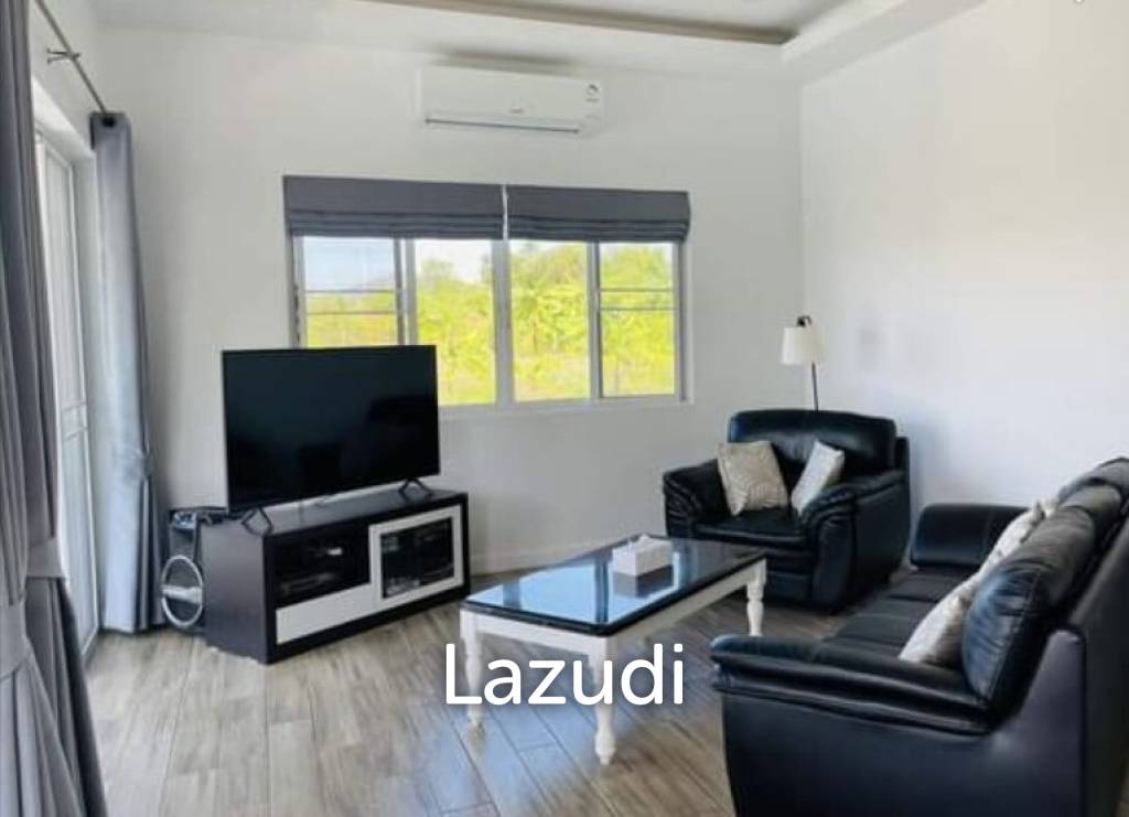 400 Sqm 2 Bed 2 Bath Villa For Sale