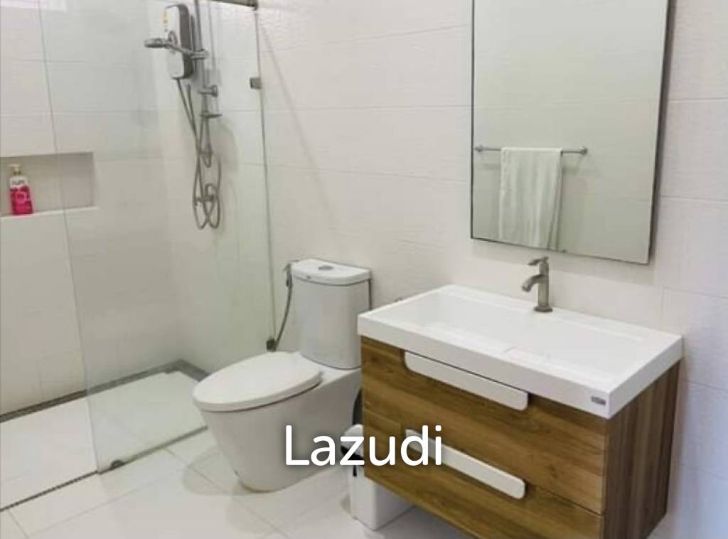 400 Sqm 2 Bed 2 Bath Villa For Sale