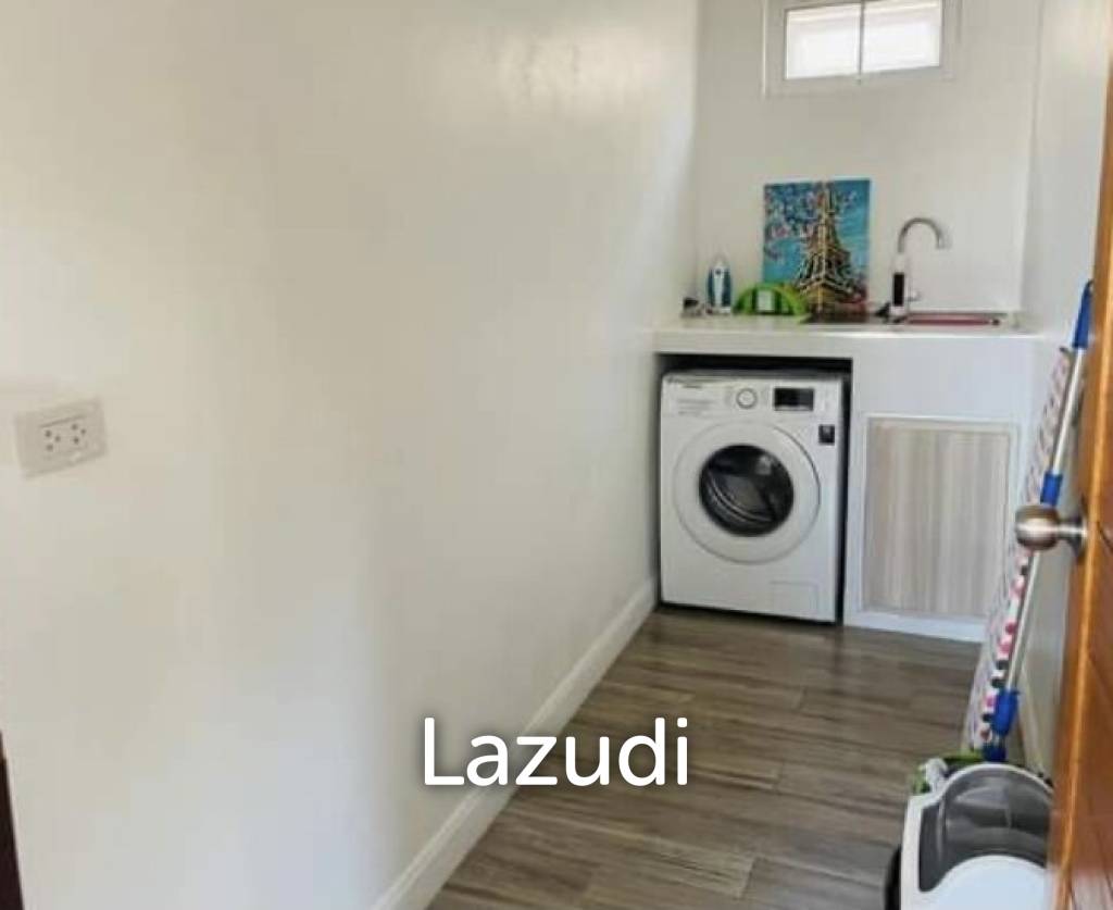 400 Sqm 2 Bed 2 Bath Villa For Sale