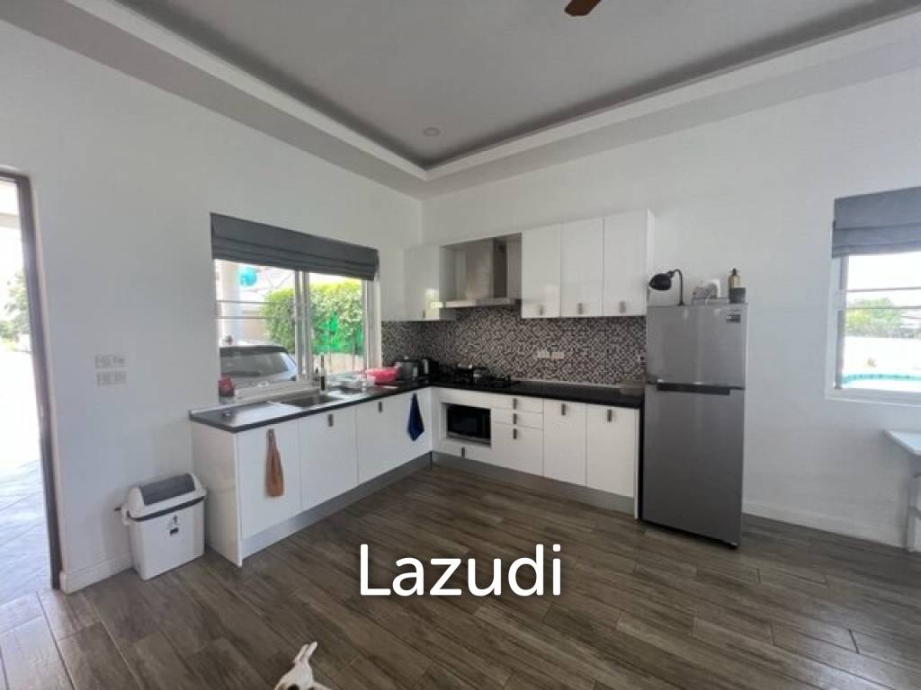 400 Sqm 2 Bed 2 Bath Villa For Sale